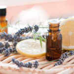 Does aromatherapy massage reduce depression and anxiety for seniors?