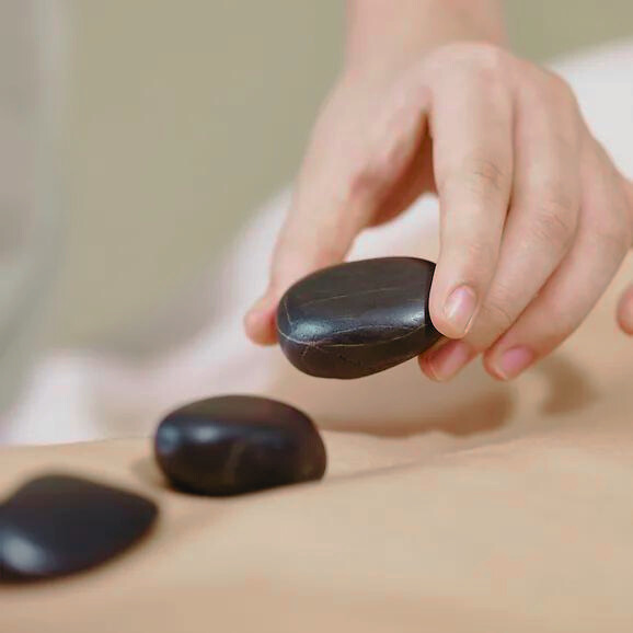 Hot Stone Massage